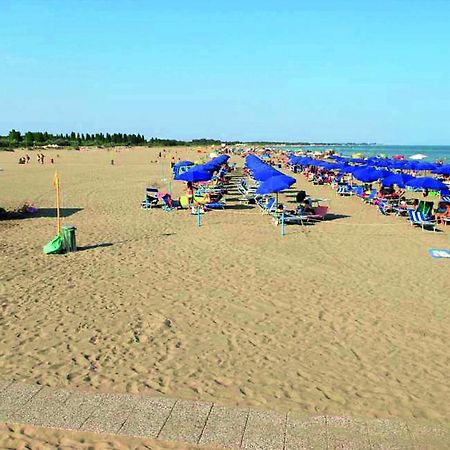 卡瓦利诺 Camping Marina Di Venezia 261S酒店 外观 照片