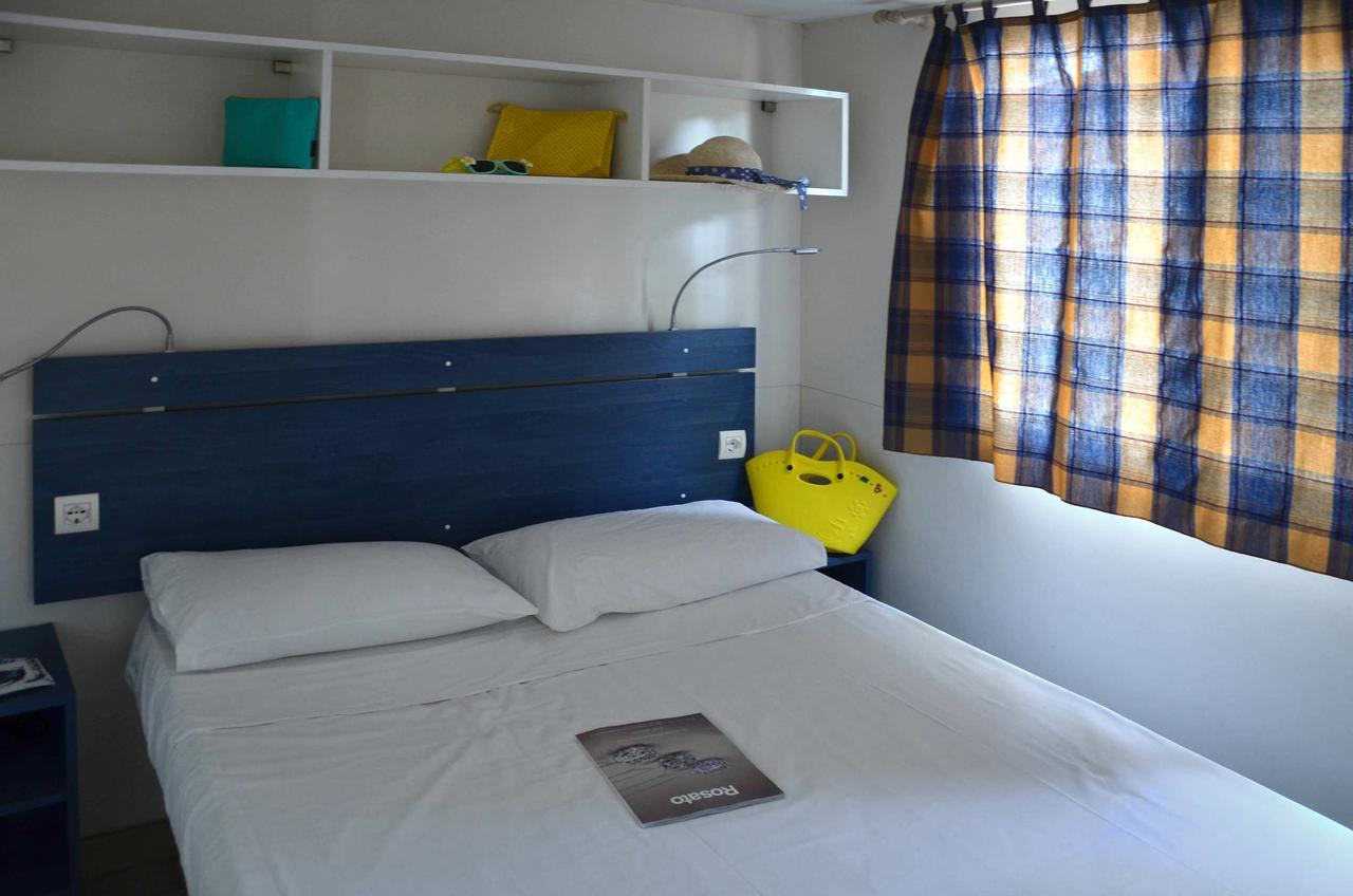 卡瓦利诺 Camping Marina Di Venezia 261S酒店 外观 照片
