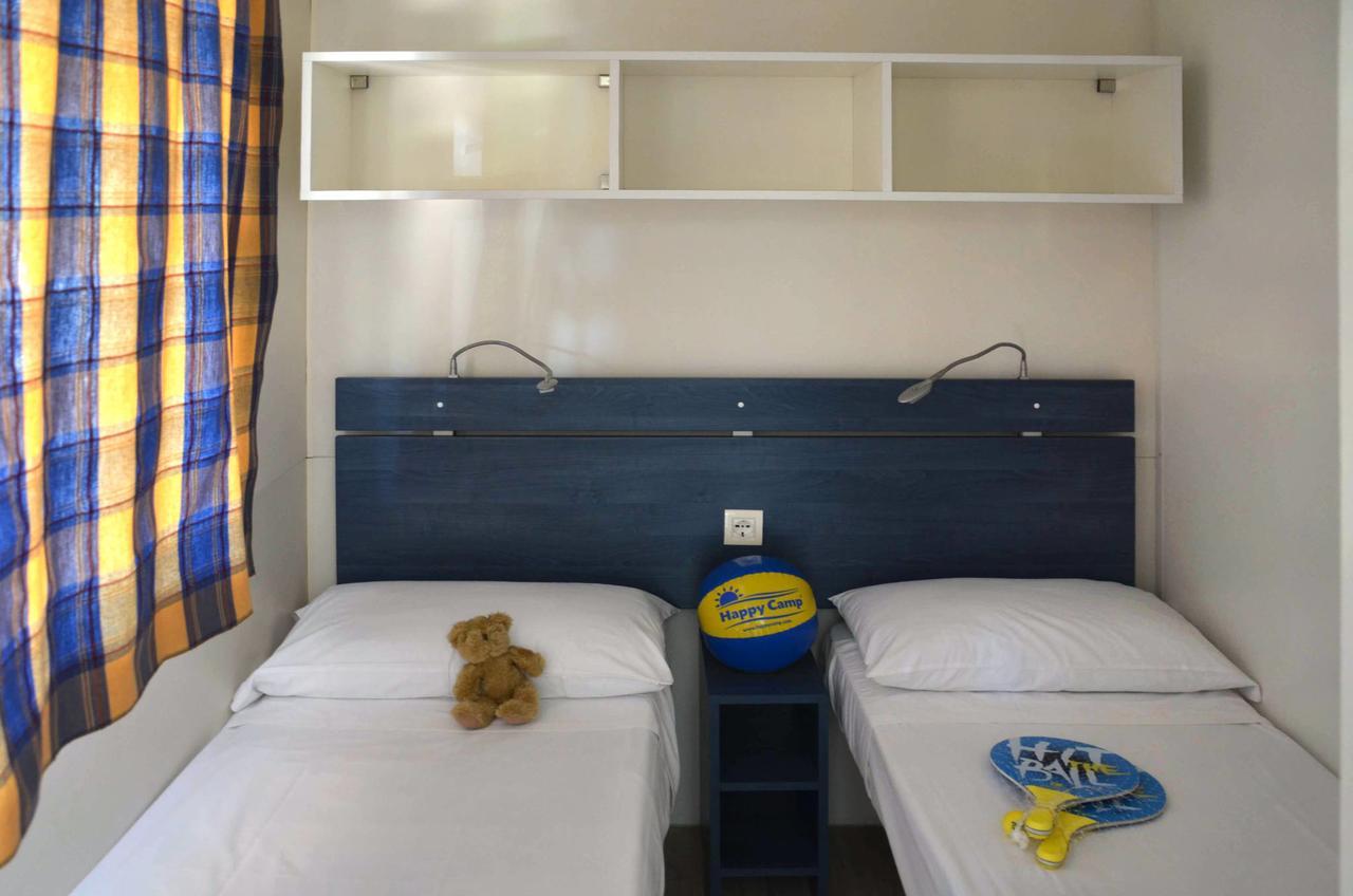 卡瓦利诺 Camping Marina Di Venezia 261S酒店 外观 照片