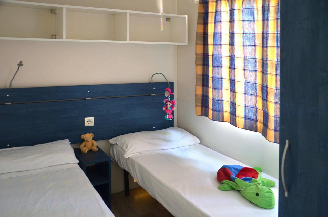 卡瓦利诺 Camping Marina Di Venezia 261S酒店 外观 照片